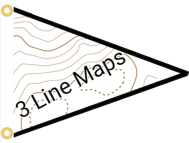 3LineMaps