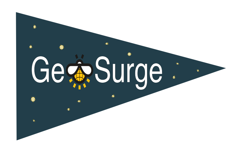 GeoSurge