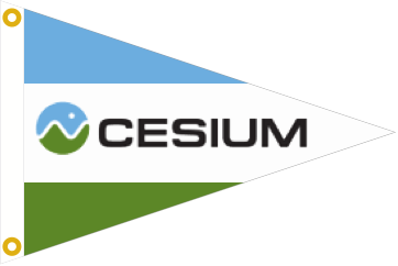 Cesium
